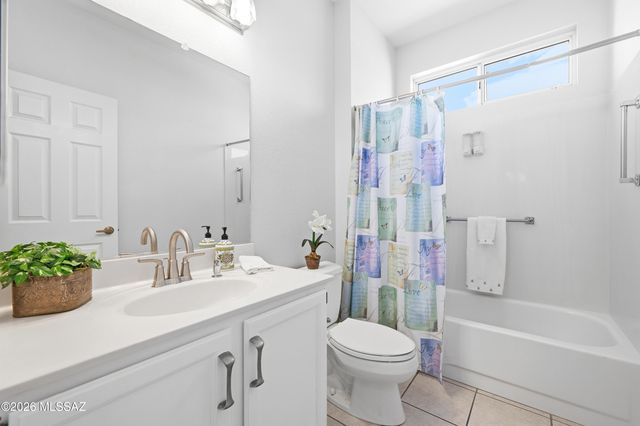 14701 N Alamo Canyon Drive, Oro Valley, AZ 85755