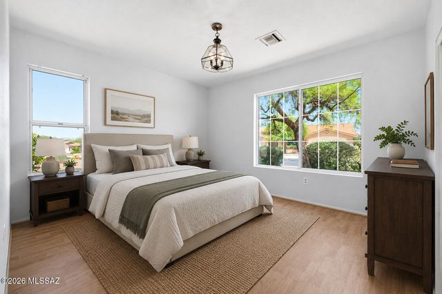 14701 N Alamo Canyon Drive, Oro Valley, AZ 85755