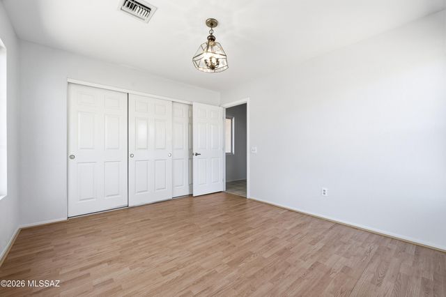 14701 N Alamo Canyon Drive, Oro Valley, AZ 85755