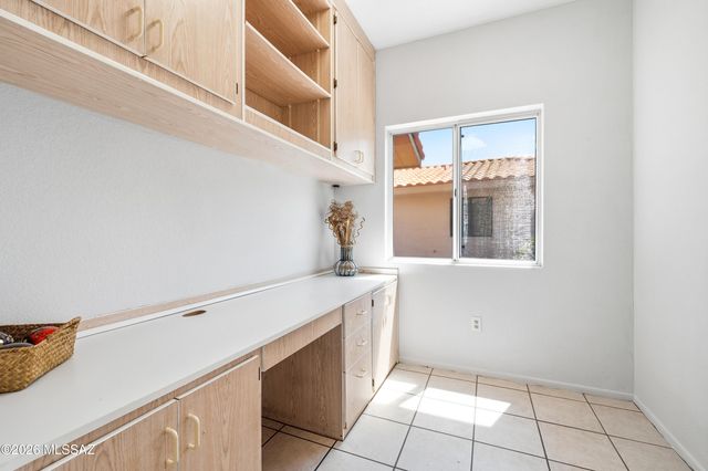 14701 N Alamo Canyon Drive, Oro Valley, AZ 85755