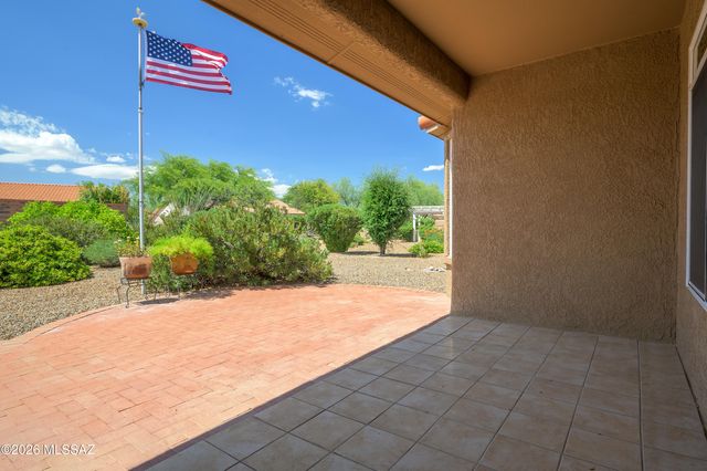 14701 N Alamo Canyon Drive, Oro Valley, AZ 85755