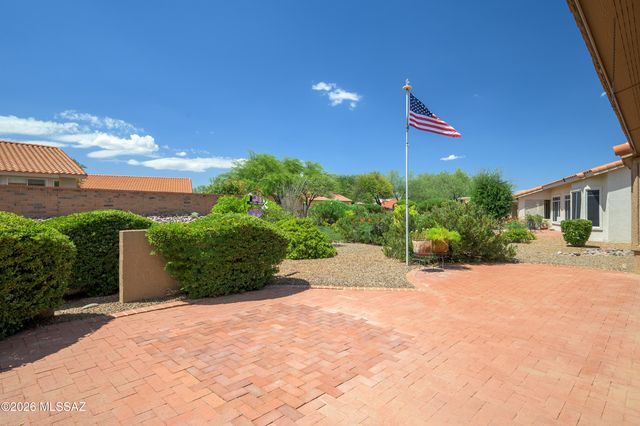 14701 N Alamo Canyon Drive, Oro Valley, AZ 85755