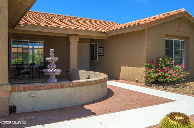 14701 N Alamo Canyon Drive, Oro Valley, AZ 85755