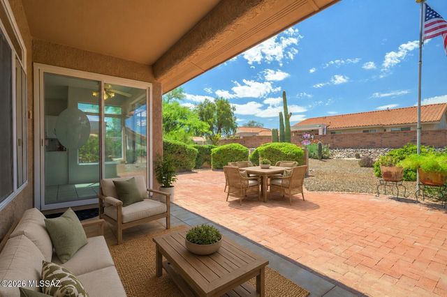 14701 N Alamo Canyon Drive, Oro Valley, AZ 85755