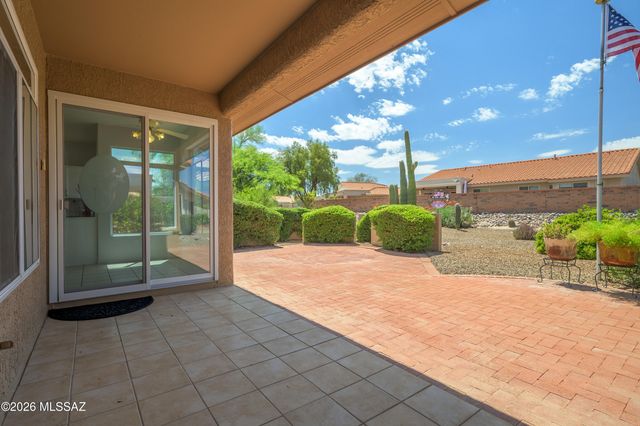 14701 N Alamo Canyon Drive, Oro Valley, AZ 85755