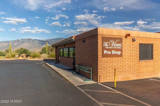 14701 N Alamo Canyon Drive, Oro Valley, AZ 85755