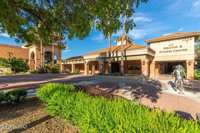 14701 N Alamo Canyon Drive, Oro Valley, AZ 85755