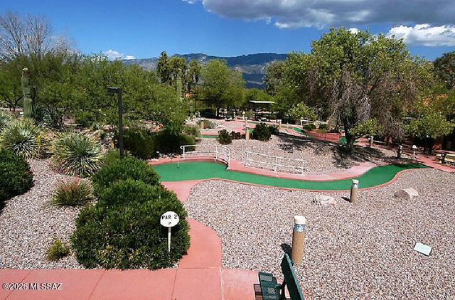 14701 N Alamo Canyon Drive, Oro Valley, AZ 85755