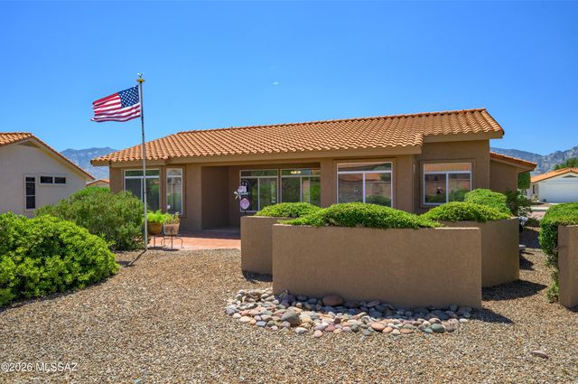 14701 N Alamo Canyon Drive, Oro Valley, AZ 85755