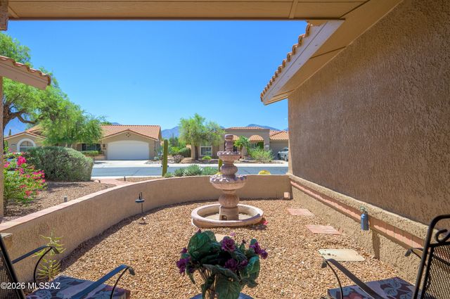 14701 N Alamo Canyon Drive, Oro Valley, AZ 85755