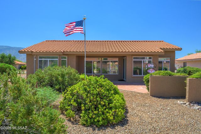 14701 N Alamo Canyon Drive, Oro Valley, AZ 85755