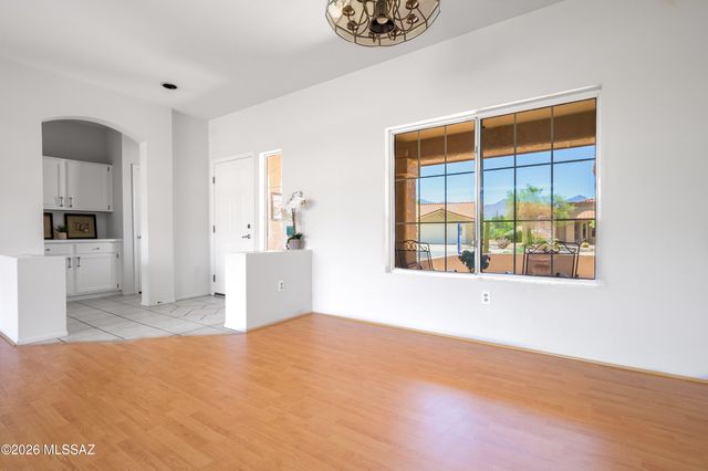14701 N Alamo Canyon Drive, Oro Valley, AZ 85755