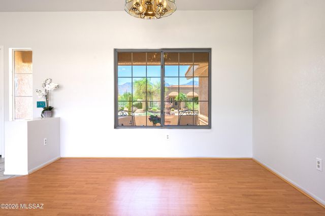 14701 N Alamo Canyon Drive, Oro Valley, AZ 85755