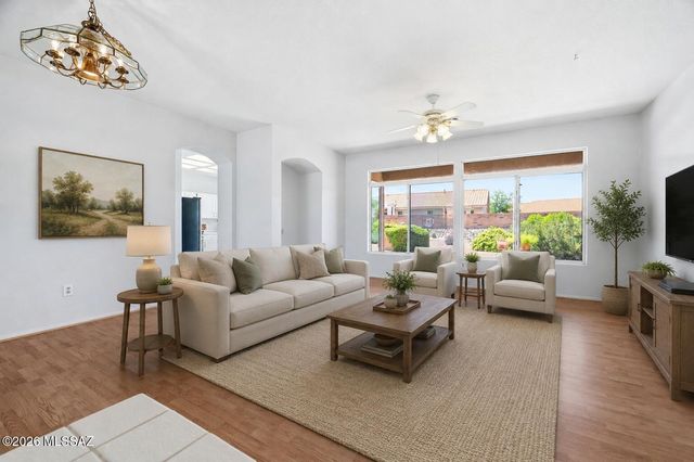 14701 N Alamo Canyon Drive, Oro Valley, AZ 85755