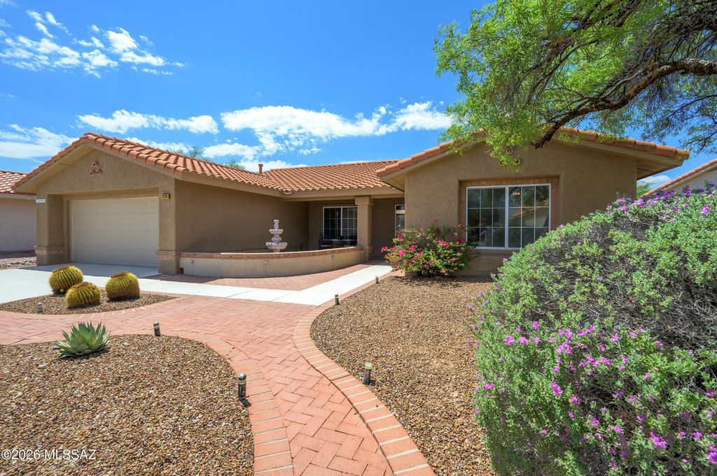 14701 N Alamo Canyon Drive, Oro Valley, AZ 85755