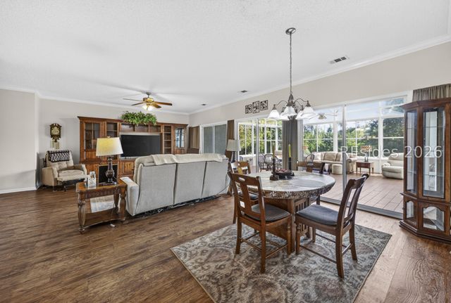 21 Belvedere Ln, Bluffton, SC 29909