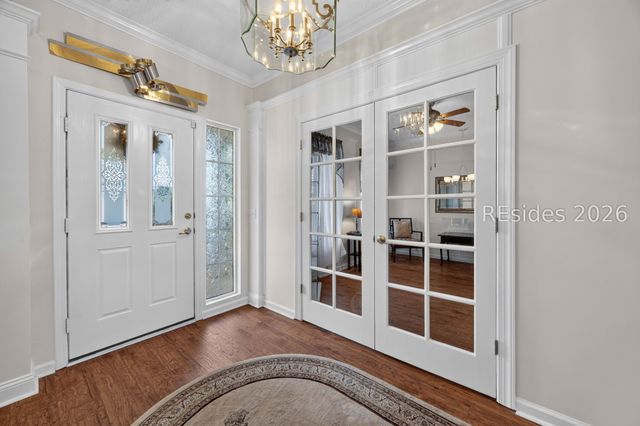 21 Belvedere Ln, Bluffton, SC 29909