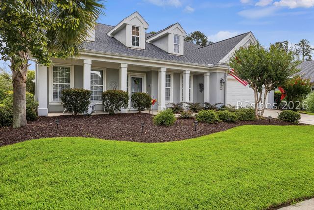 21 Belvedere Ln, Bluffton, SC 29909