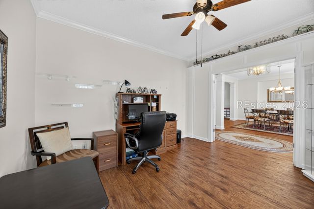 21 Belvedere Ln, Bluffton, SC 29909