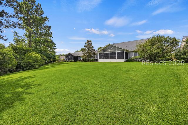 21 Belvedere Ln, Bluffton, SC 29909