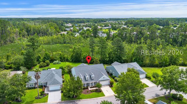 21 Belvedere Ln, Bluffton, SC 29909