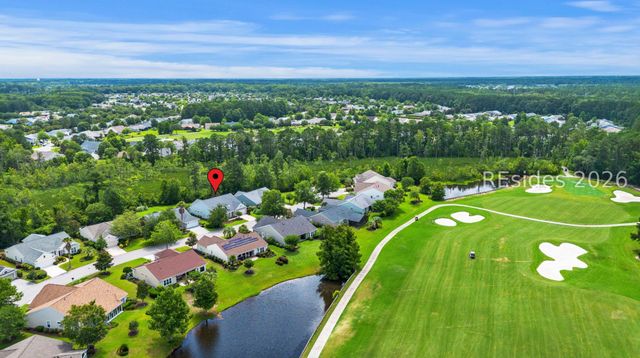21 Belvedere Ln, Bluffton, SC 29909