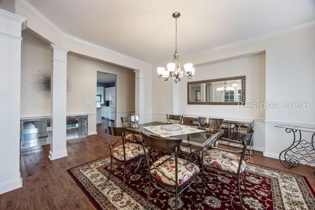 21 Belvedere Ln, Bluffton, SC 29909