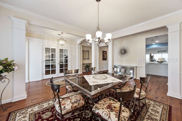 21 Belvedere Ln, Bluffton, SC 29909