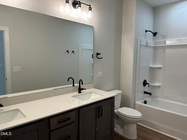 807 Fireship Road, Fuquay Varina, NC 27526