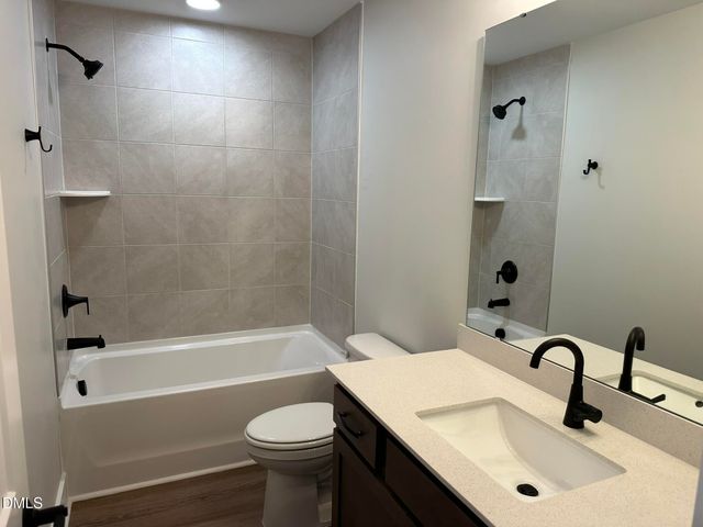 807 Fireship Road, Fuquay Varina, NC 27526