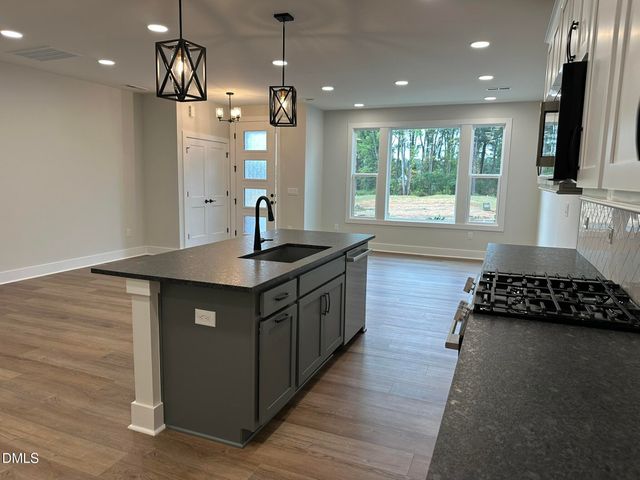 807 Fireship Road, Fuquay Varina, NC 27526