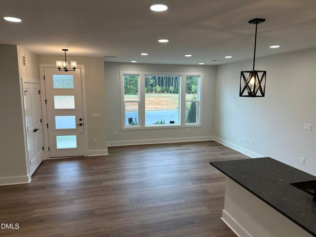 807 Fireship Road, Fuquay Varina, NC 27526