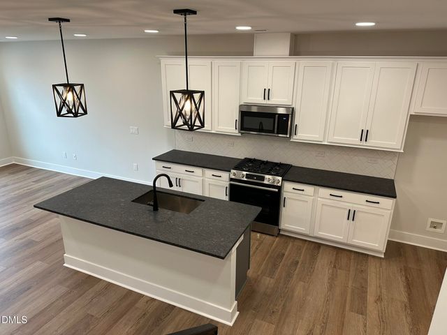 807 Fireship Road, Fuquay Varina, NC 27526