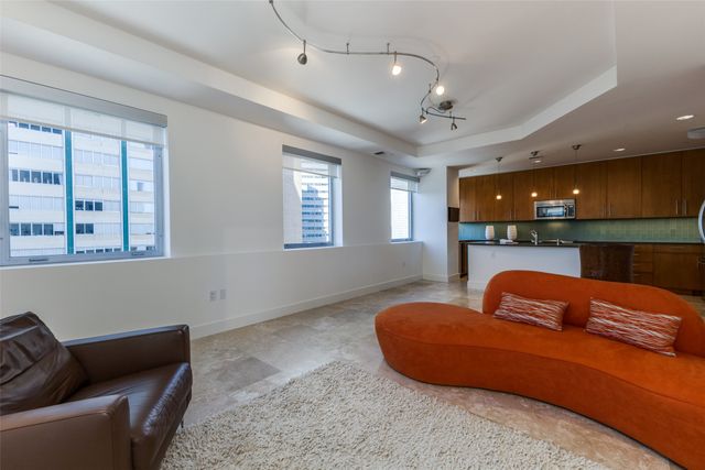 1505 Elm Street 1004, Dallas, TX 75201