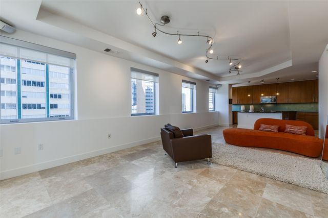 1505 Elm Street 1004, Dallas, TX 75201