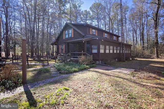 5256 WILLIAMSBURG RD, Federalsburg, MD 21632