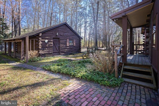 5256 WILLIAMSBURG RD, Federalsburg, MD 21632