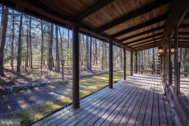 5256 WILLIAMSBURG RD, Federalsburg, MD 21632