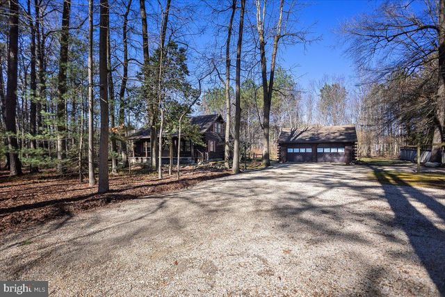 5256 WILLIAMSBURG RD, Federalsburg, MD 21632