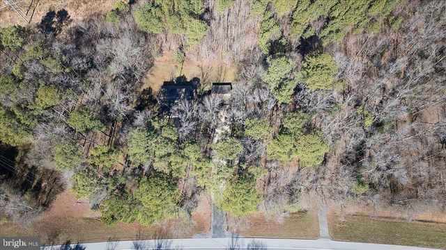 5256 WILLIAMSBURG RD, Federalsburg, MD 21632