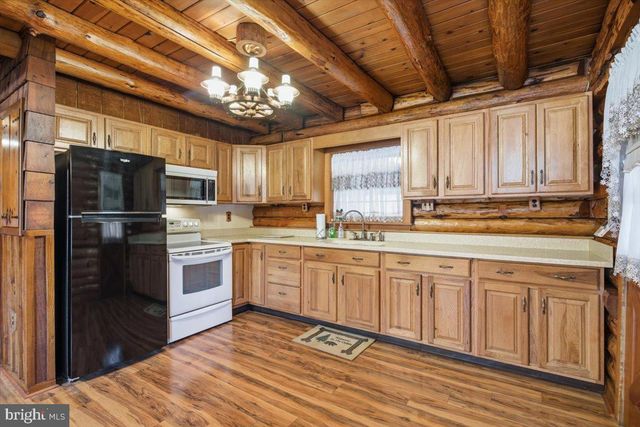 5256 WILLIAMSBURG RD, Federalsburg, MD 21632