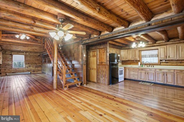 5256 WILLIAMSBURG RD, Federalsburg, MD 21632