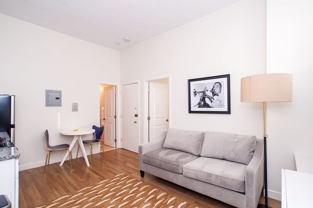 102 Chandler Street 6, Boston, MA 02116