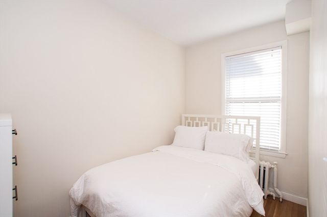 102 Chandler Street 6, Boston, MA 02116