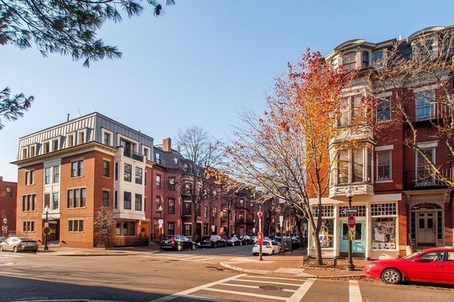 102 Chandler Street 6, Boston, MA 02116
