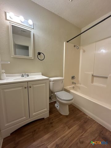 2108 Carousel, Killeen, TX 76543