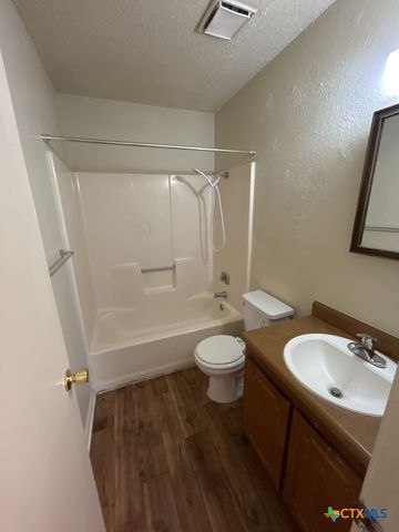 2108 Carousel, Killeen, TX 76543