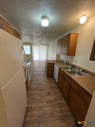2108 Carousel, Killeen, TX 76543