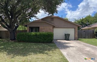 2108 Carousel, Killeen, TX 76543