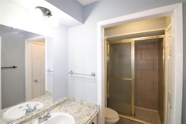1601 Melrose Street, Garland, TX 75042